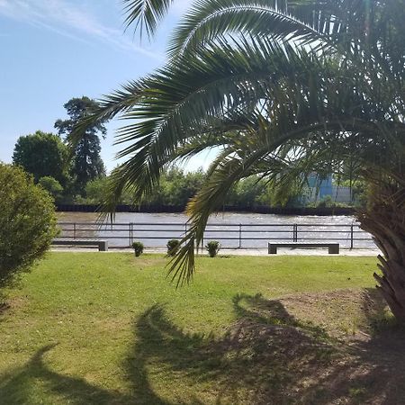 Costa De Tigre, Habitaciones 外观 照片