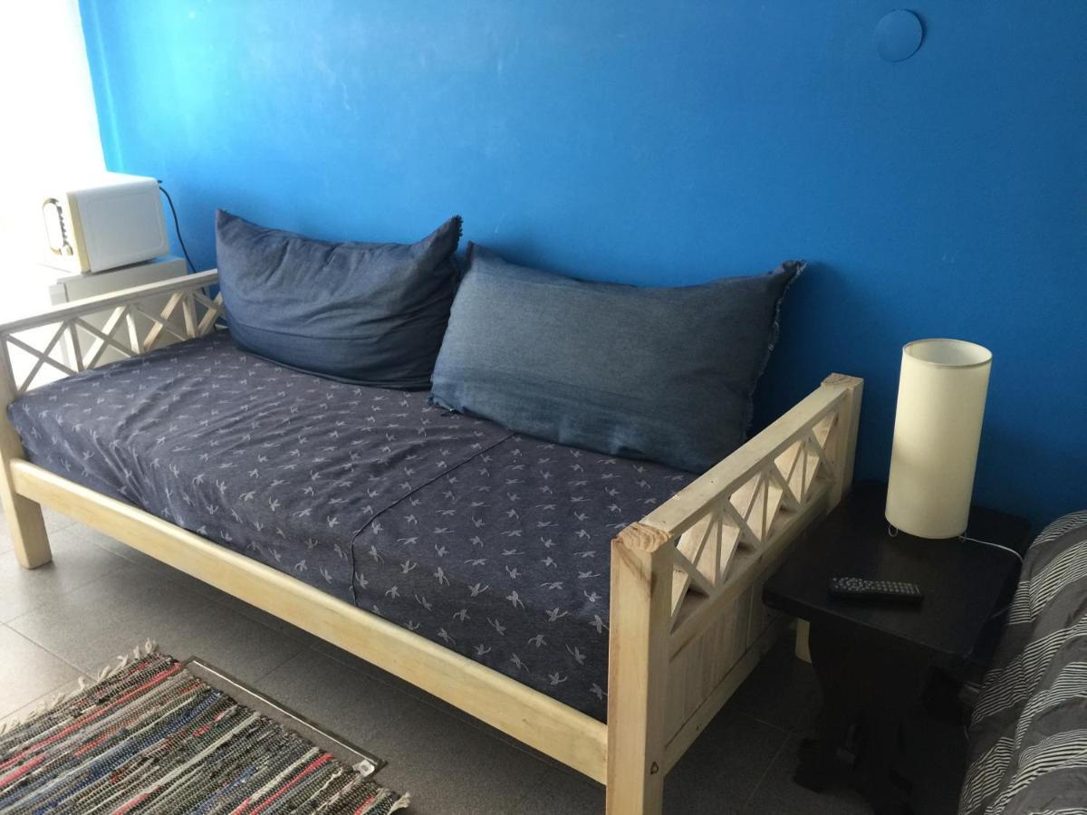 Costa De Tigre, Habitaciones 外观 照片