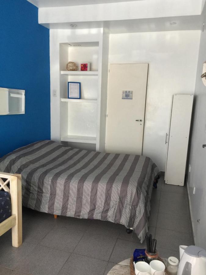 Costa De Tigre, Habitaciones 外观 照片