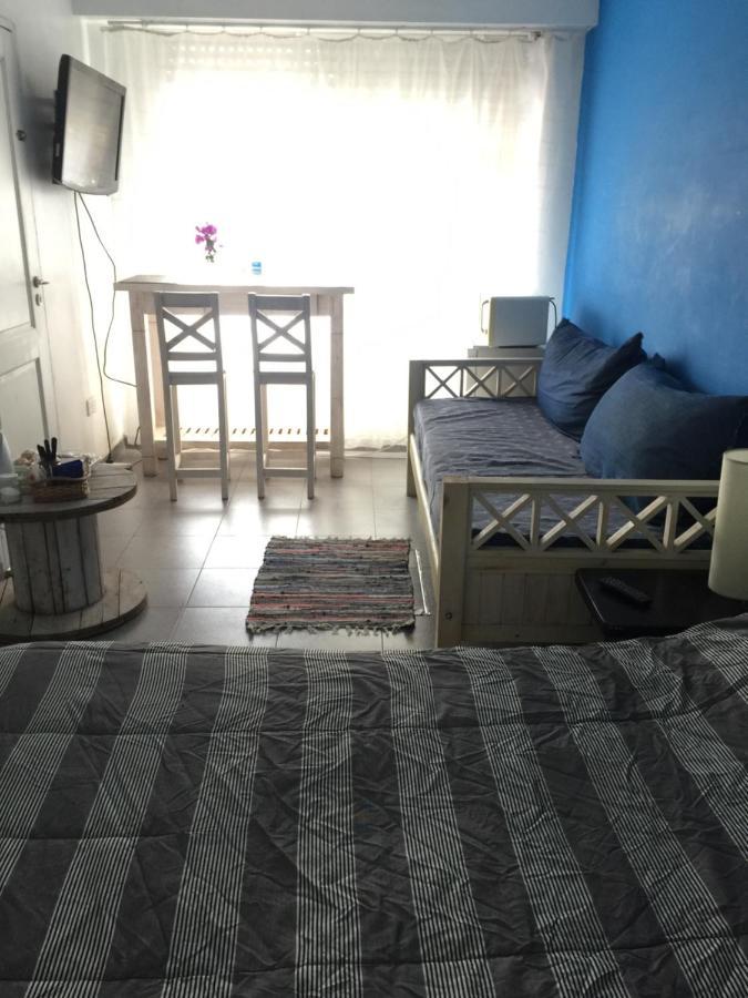 Costa De Tigre, Habitaciones 外观 照片