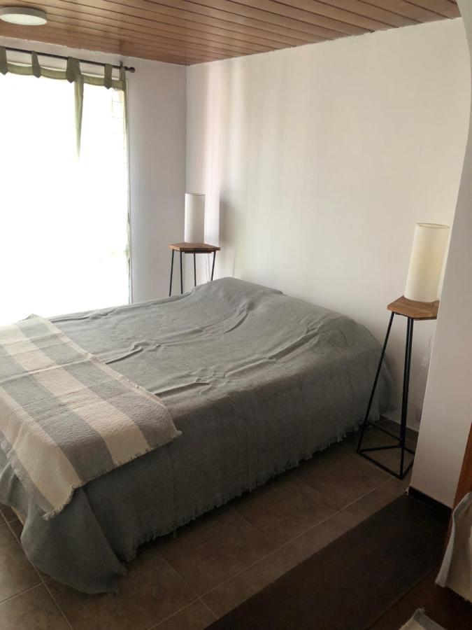 Costa De Tigre, Habitaciones 外观 照片