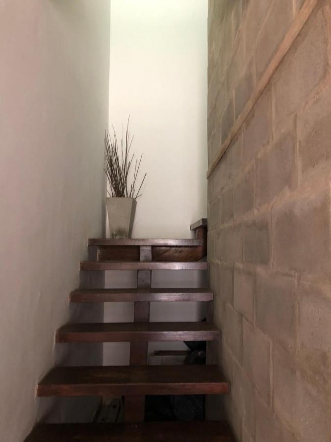 Costa De Tigre, Habitaciones 外观 照片
