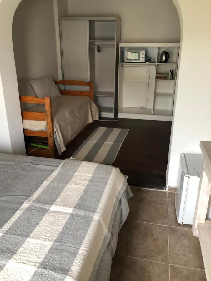 Costa De Tigre, Habitaciones 外观 照片