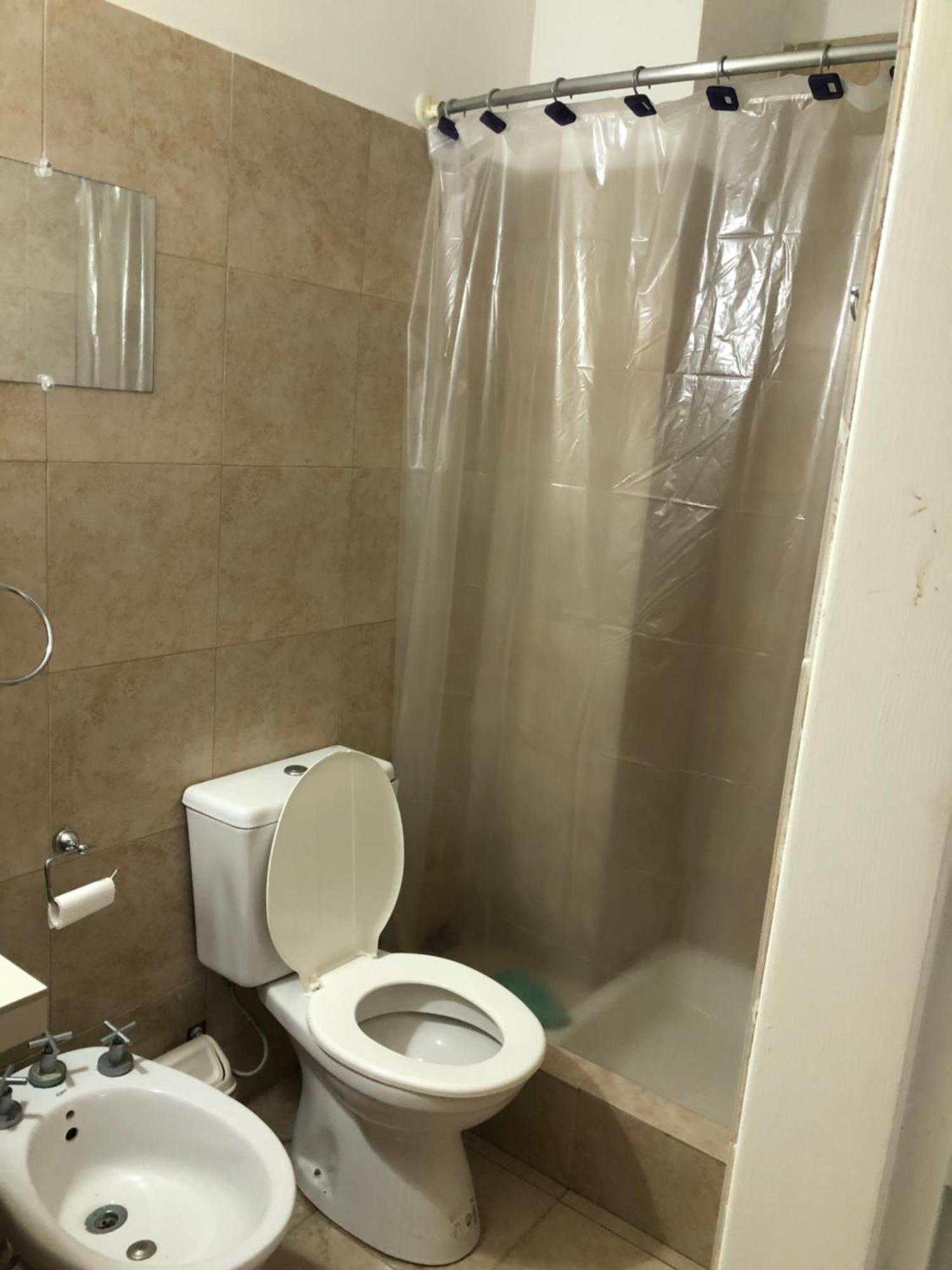 Costa De Tigre, Habitaciones 外观 照片