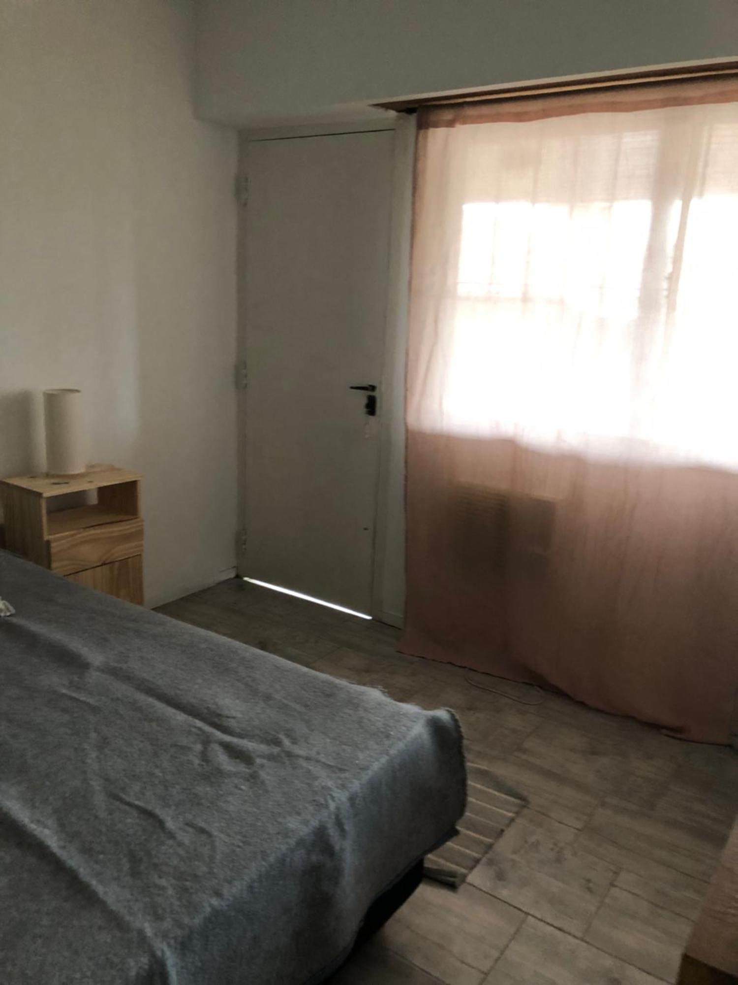 Costa De Tigre, Habitaciones 外观 照片