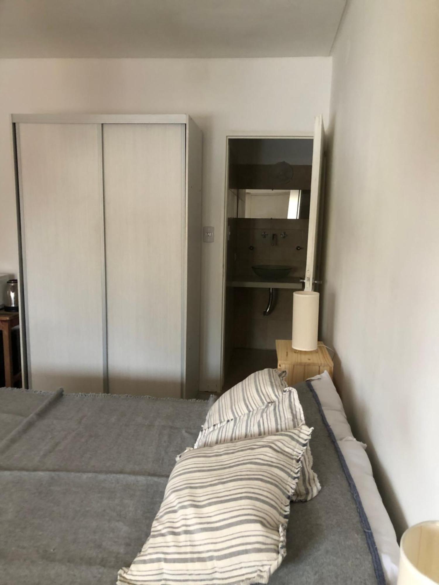Costa De Tigre, Habitaciones 外观 照片