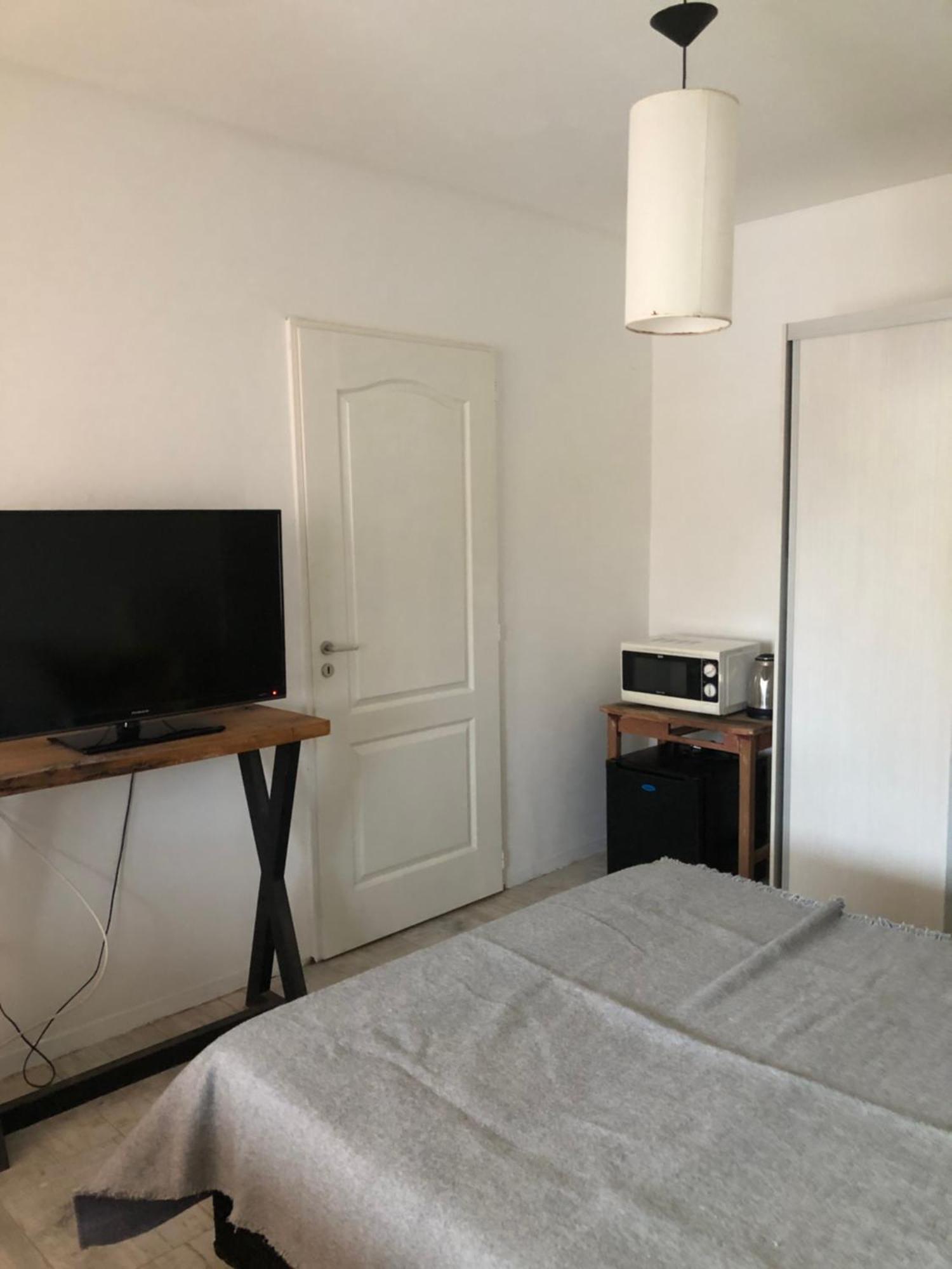 Costa De Tigre, Habitaciones 外观 照片