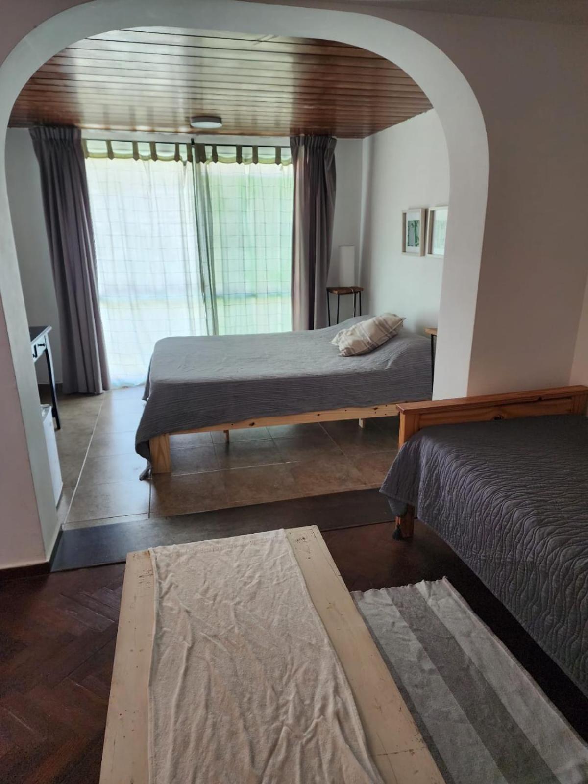 Costa De Tigre, Habitaciones 外观 照片