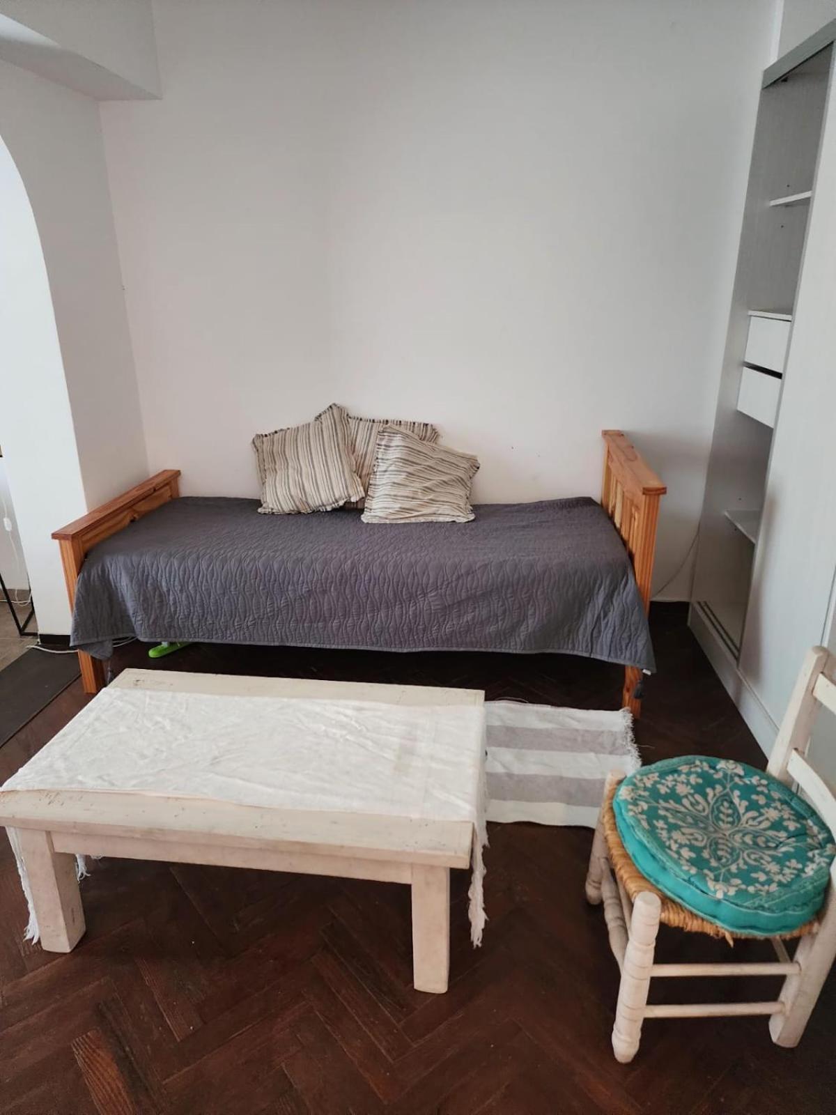 Costa De Tigre, Habitaciones 外观 照片