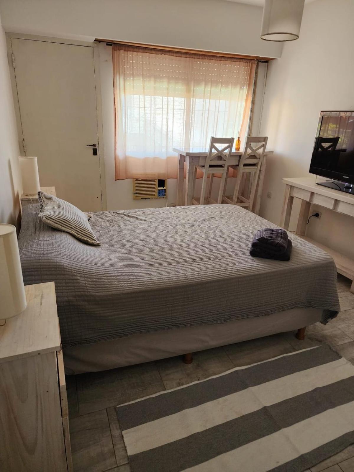 Costa De Tigre, Habitaciones 外观 照片