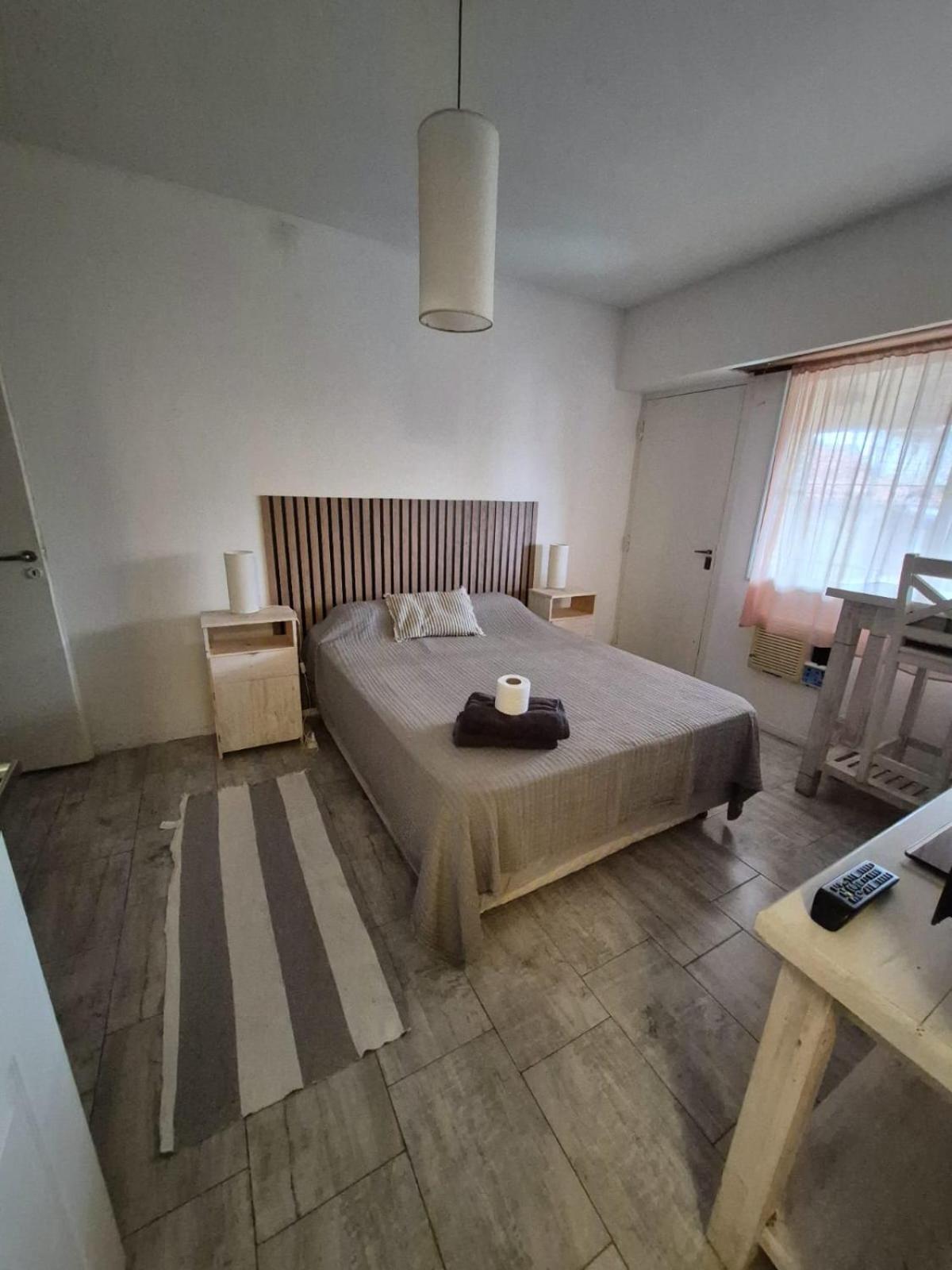 Costa De Tigre, Habitaciones 外观 照片