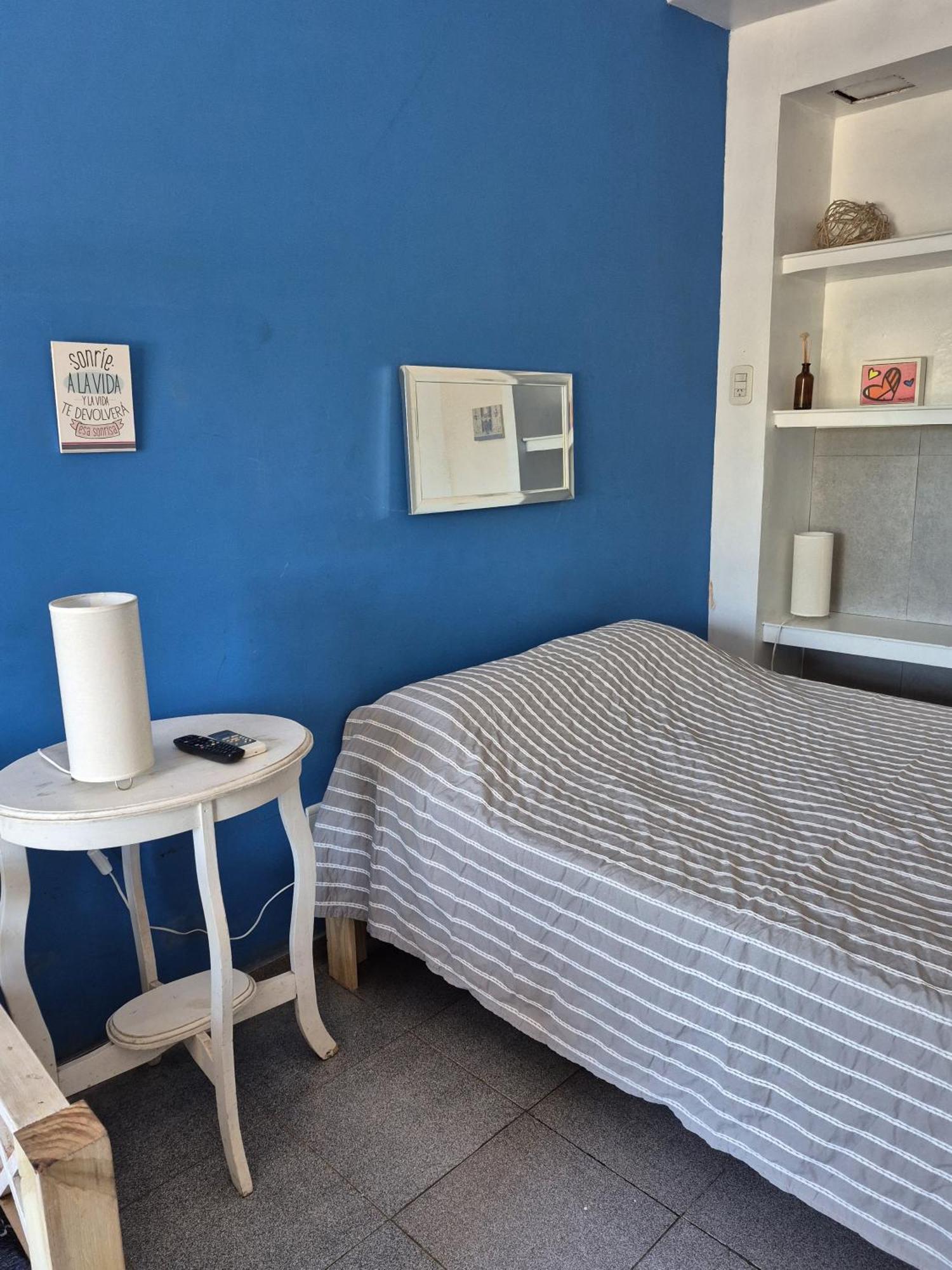 Costa De Tigre, Habitaciones 外观 照片