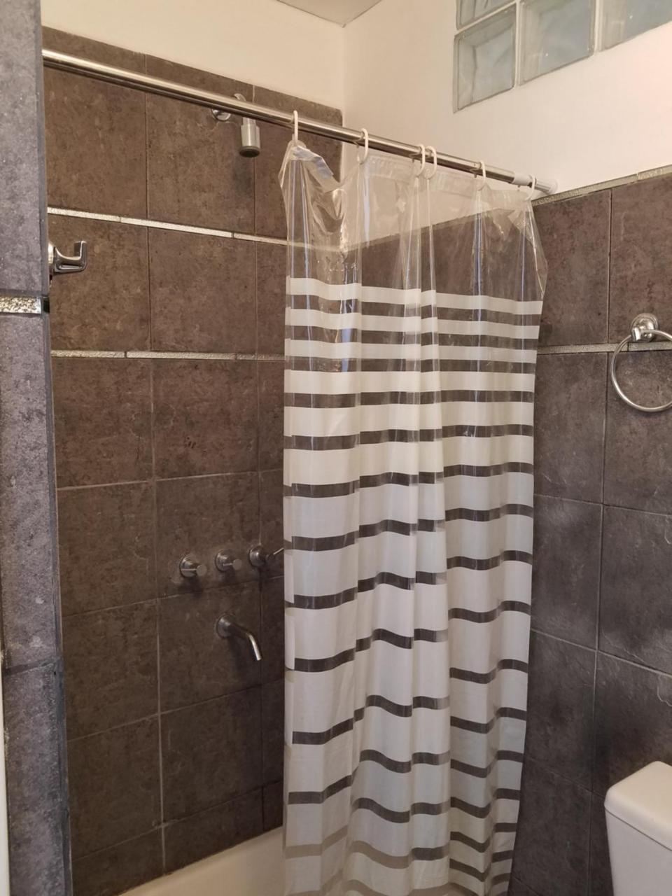 Costa De Tigre, Habitaciones 外观 照片
