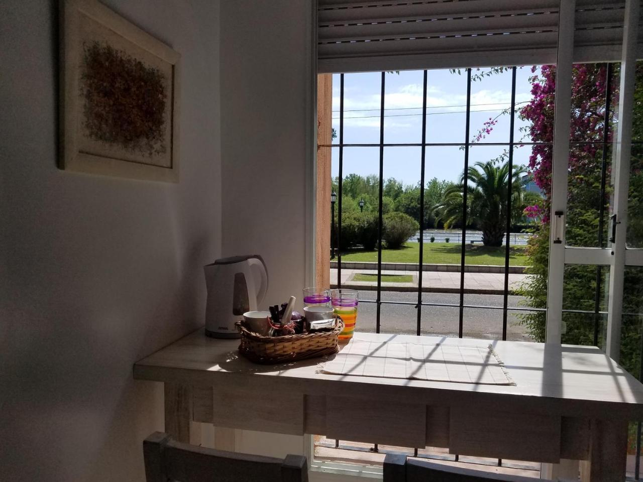 Costa De Tigre, Habitaciones 外观 照片