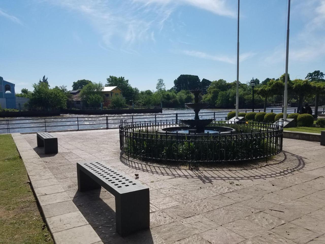 Costa De Tigre, Habitaciones 外观 照片