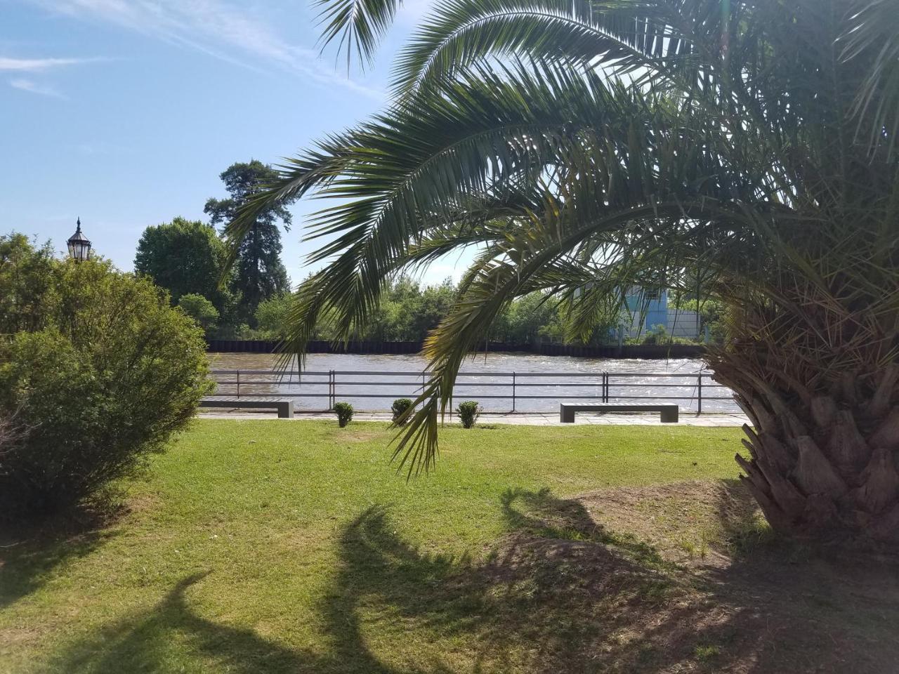 Costa De Tigre, Habitaciones 外观 照片