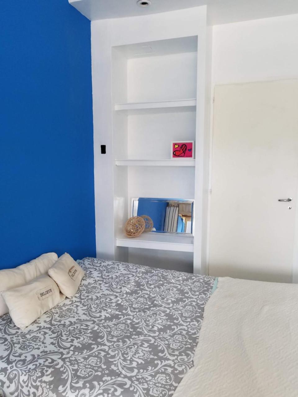 Costa De Tigre, Habitaciones 外观 照片