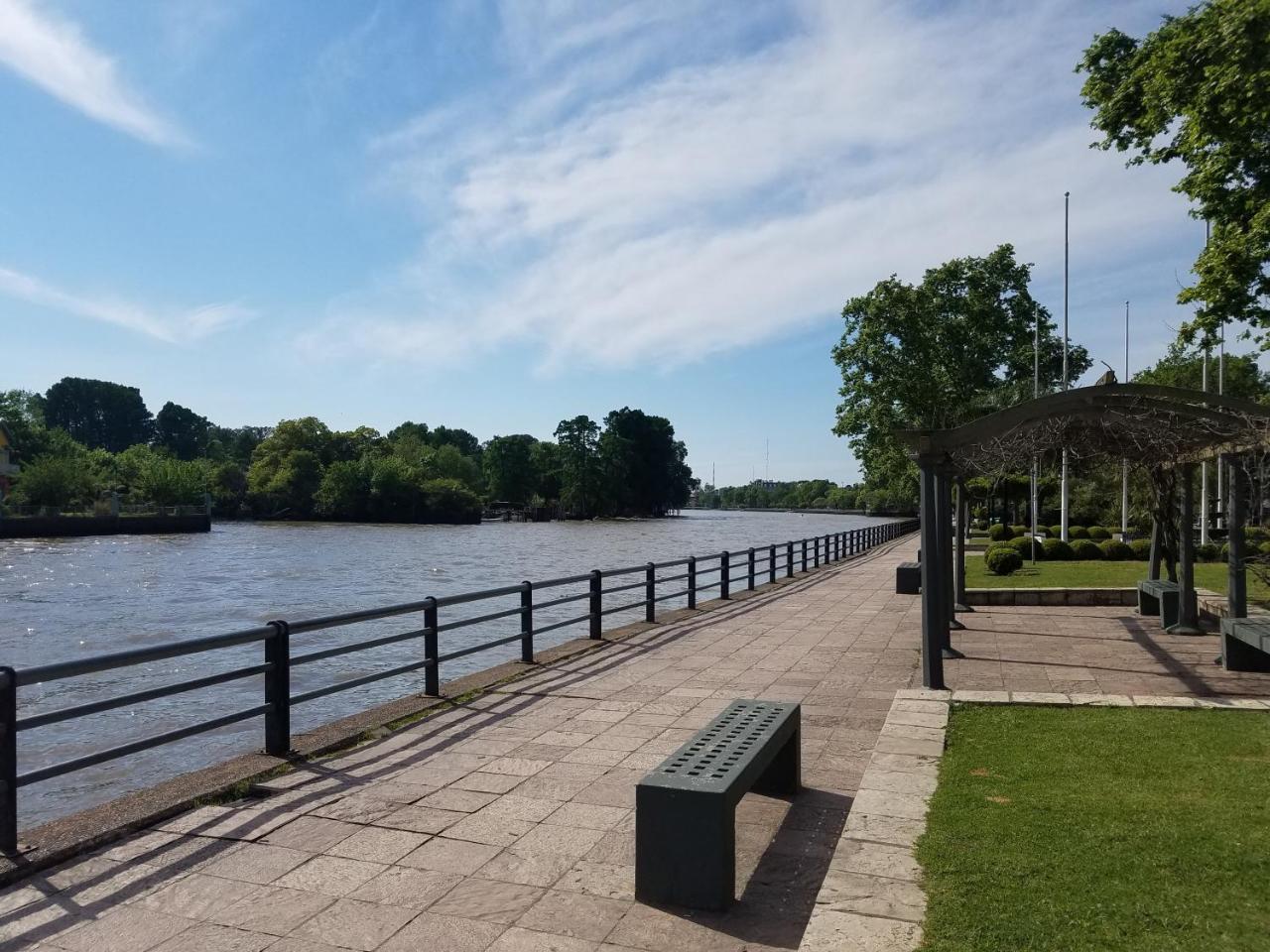 Costa De Tigre, Habitaciones 外观 照片